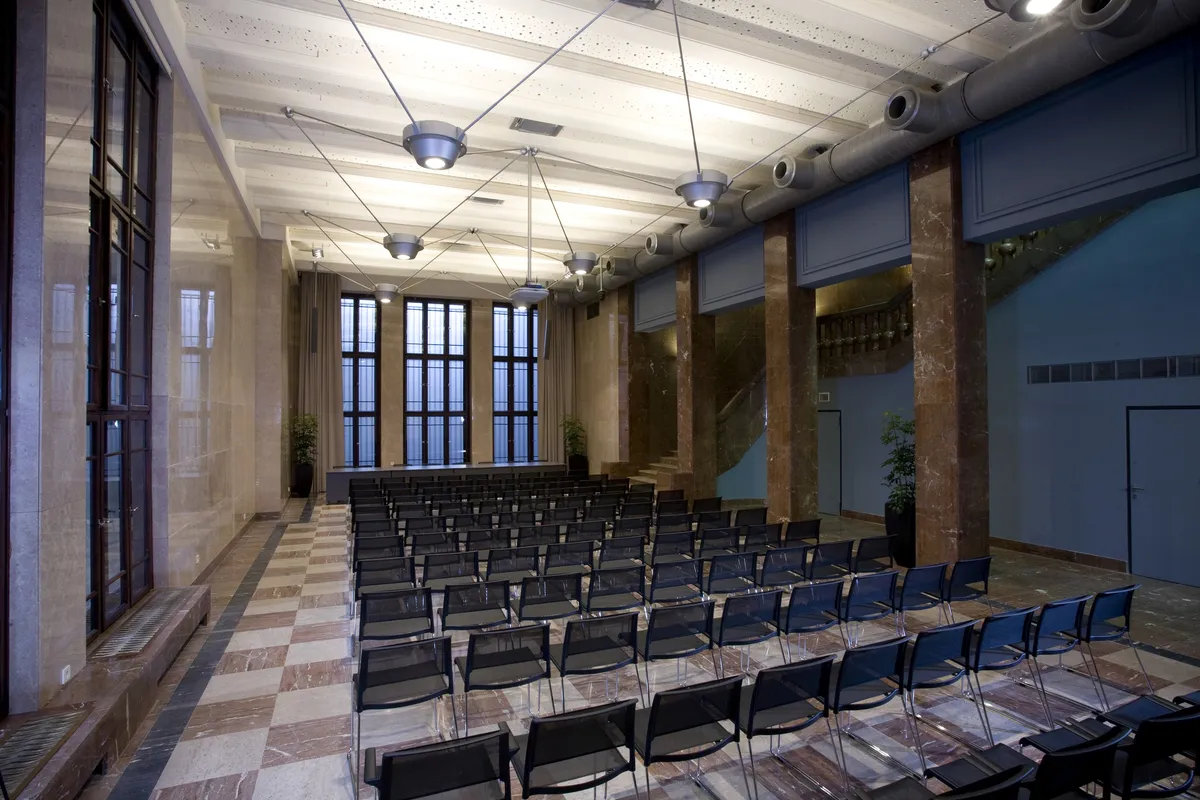 palác Rytířská — fotografie 14