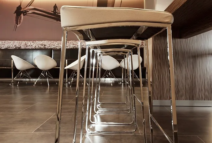 Erste Premier Lounge — fotografie 13