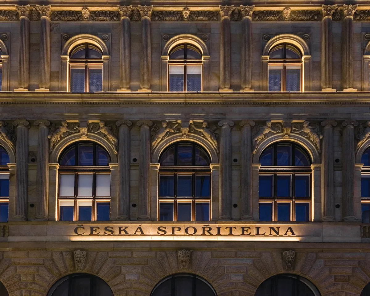 palác Rytířská — fotografie 08