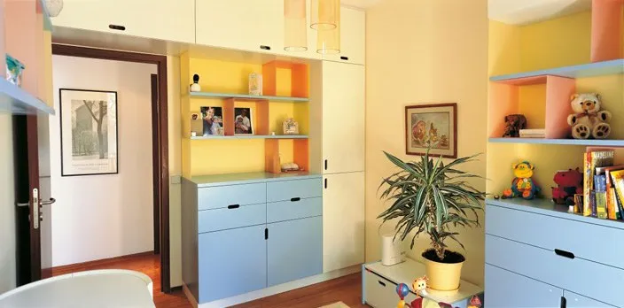 vila Bianca – redesign koupelen — fotografie 13