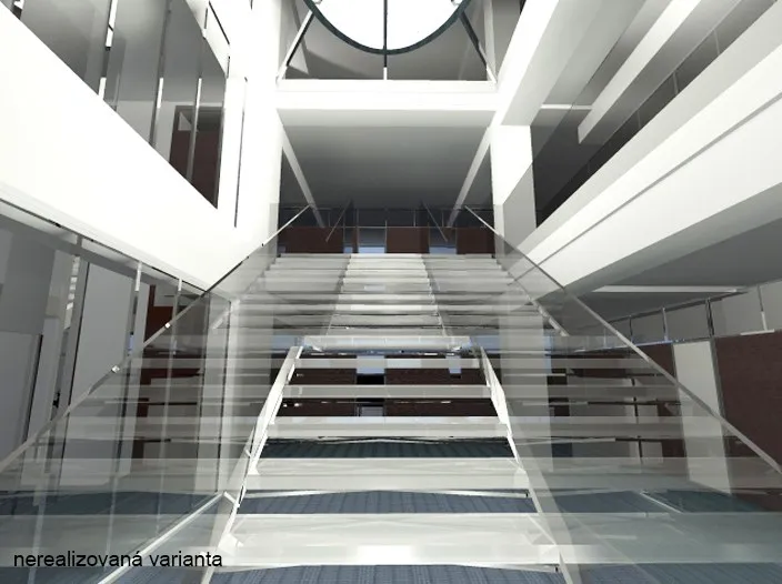 palác Astra — fotografie 17