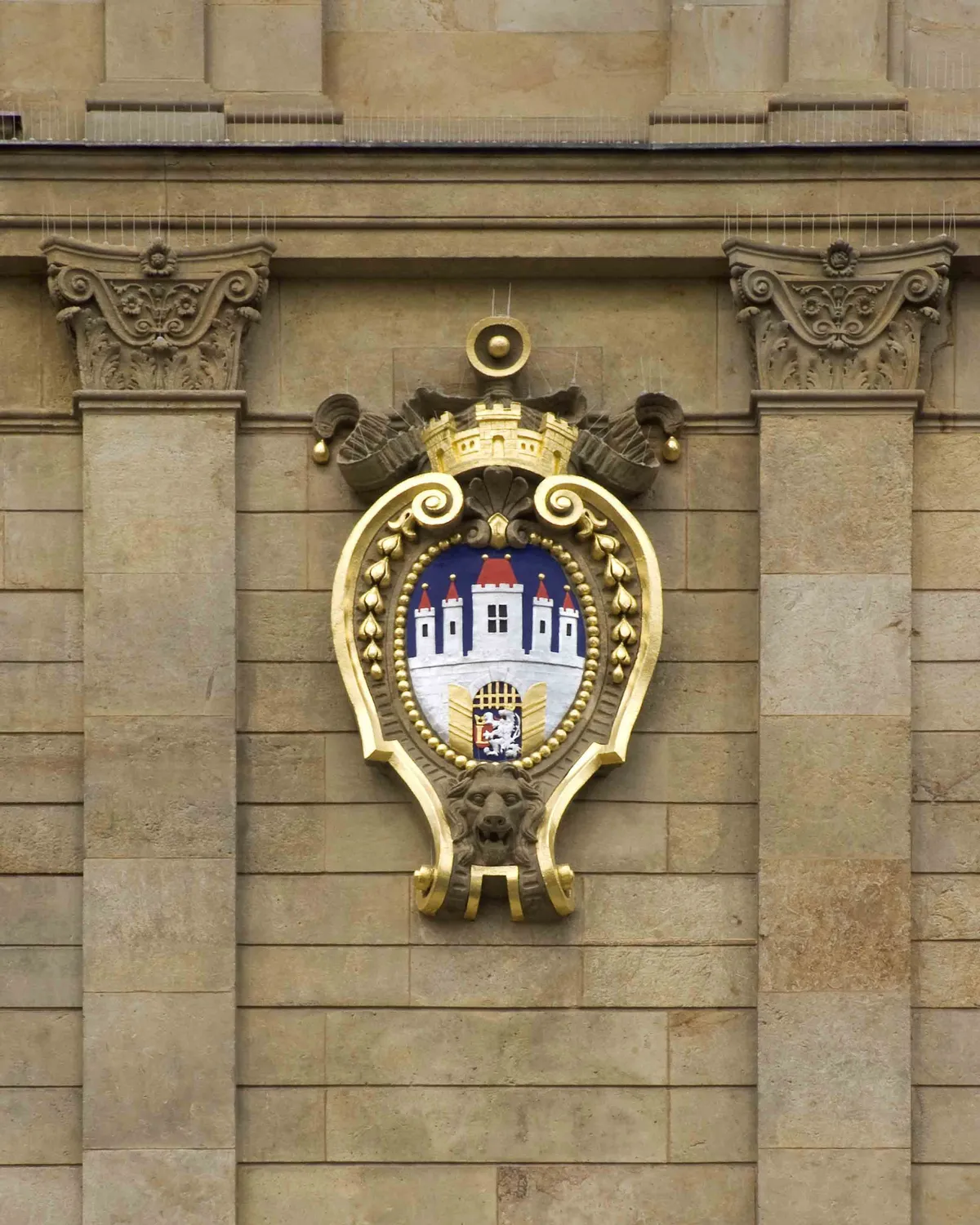 palác Rytířská — fotografie 21