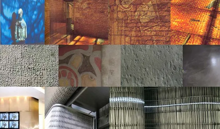 výstava Karel IV. císař z boží milosti — vizualizace 06
