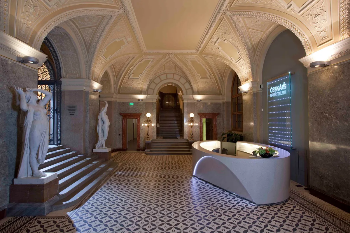 palác Rytířská — fotografie 10