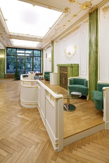 palác Astra — fotografie 11