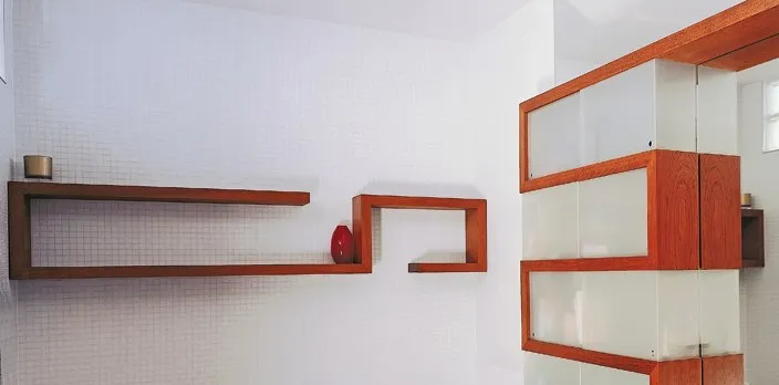 vila Bianca – redesign koupelen — fotografie 11