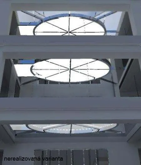 palác Astra — fotografie 19