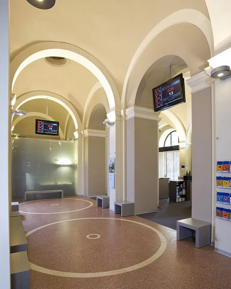 palác Rytířská — fotografie 15