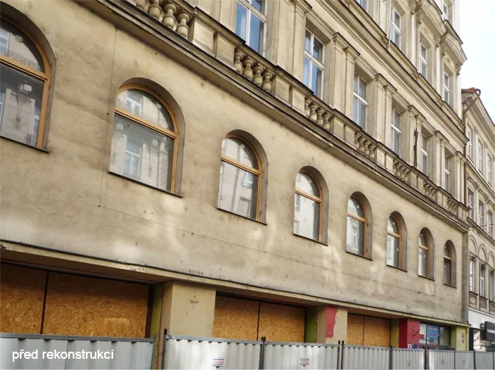 Ehlenův dům — fotografie 18