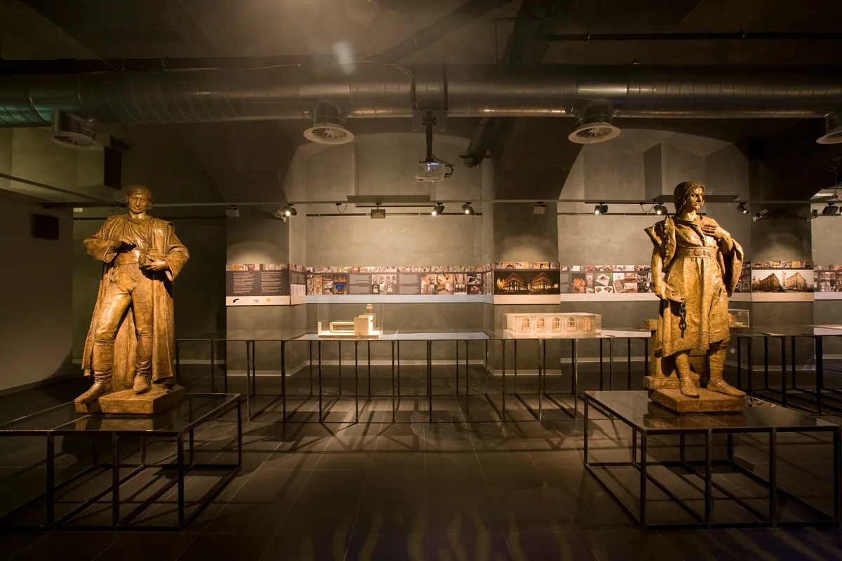 palác Rytířská — fotografie 18