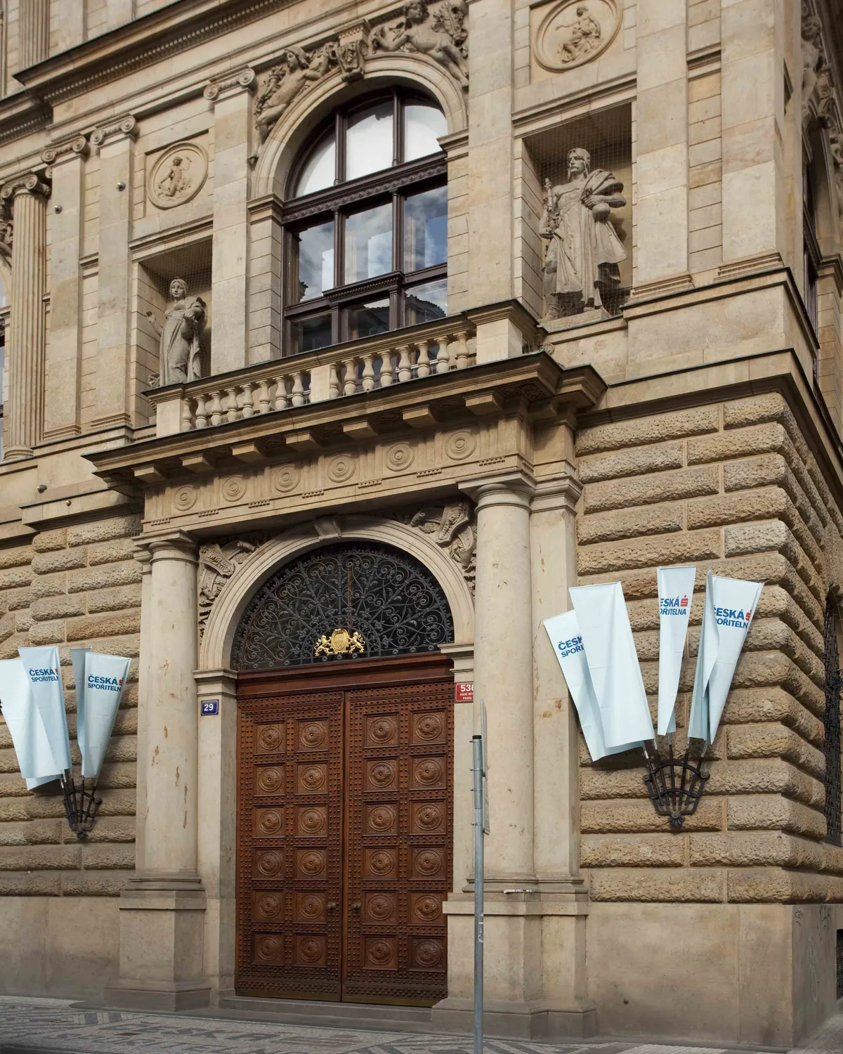 palác Rytířská — fotografie 13