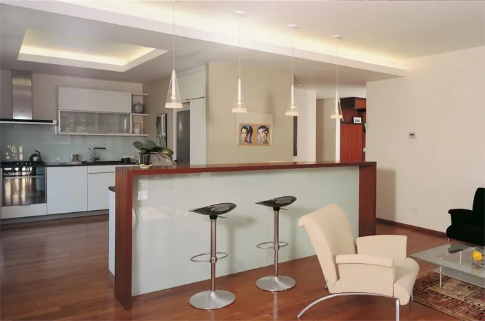 vila Bianca – redesign koupelen — fotografie 02
