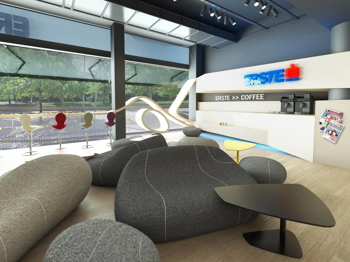 Erste future lab — vizualizace 10