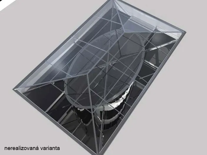 palác Astra — fotografie 20
