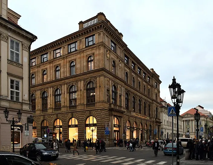 výstava Císařovna Marie Terezie na mincích a medailích — fotografie 03