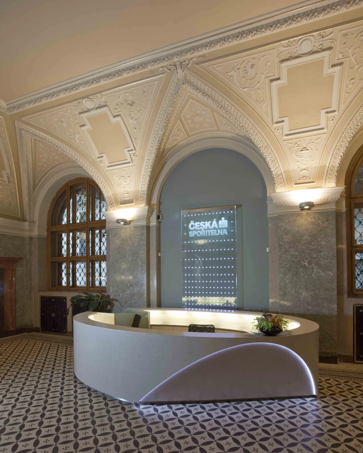 palác Rytířská — fotografie 16