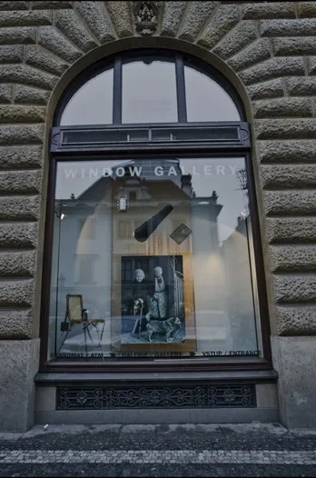 výstava Čas adventu, čas pomoci — fotografie 03