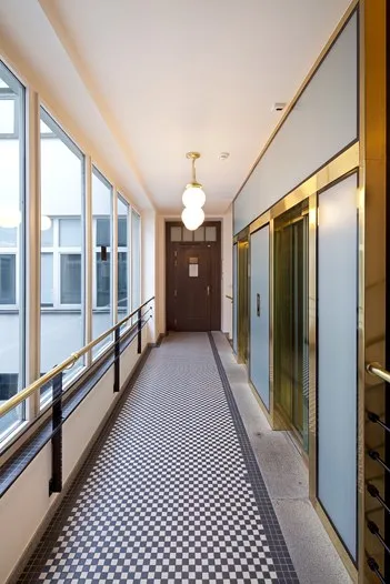 palác Astra — fotografie 10