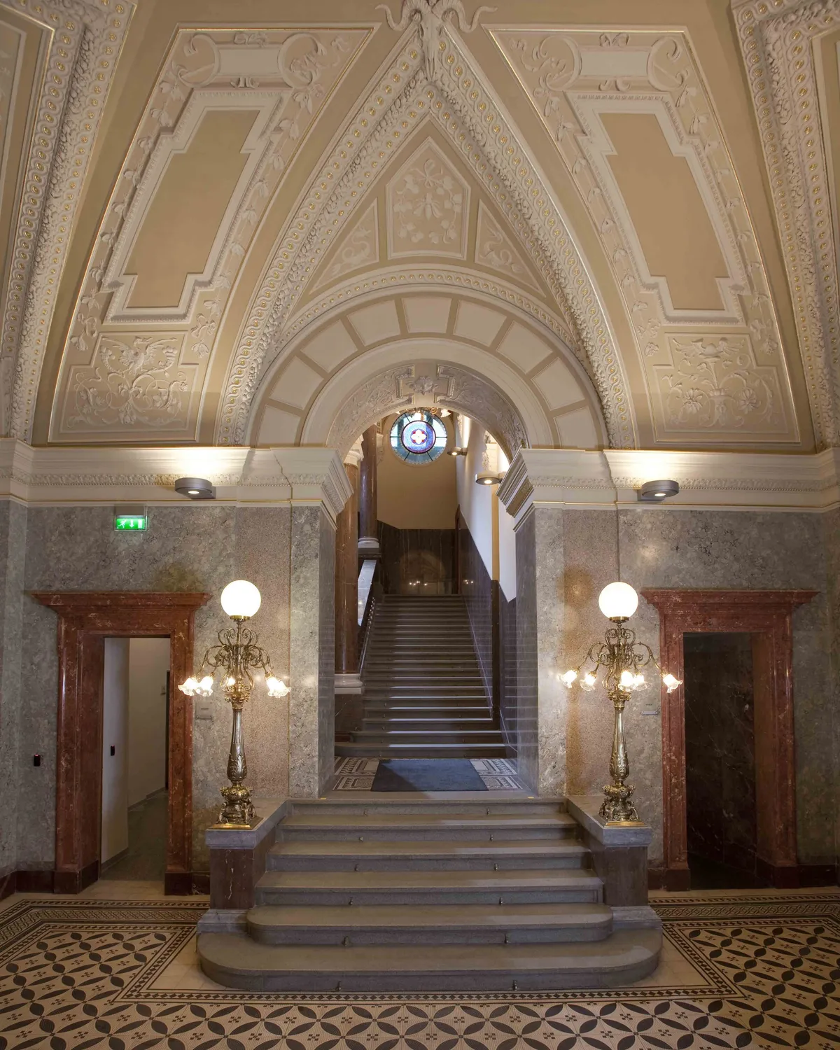 palác Rytířská — fotografie 19