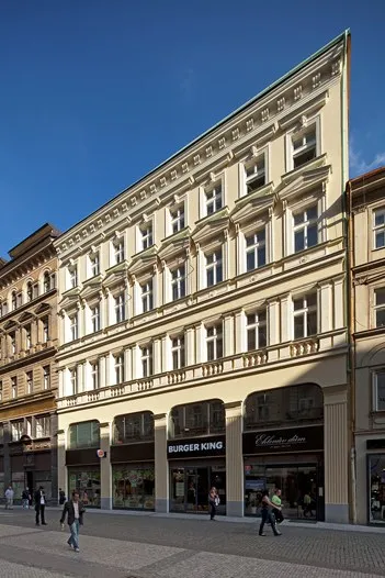 Ehlenův dům — fotografie 06