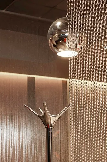 Erste Premier Lounge — fotografie 12