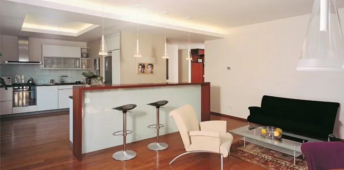 vila Bianca – redesign koupelen — fotografie 01
