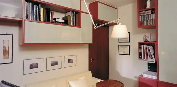 vila Bianca – redesign koupelen — fotografie 05