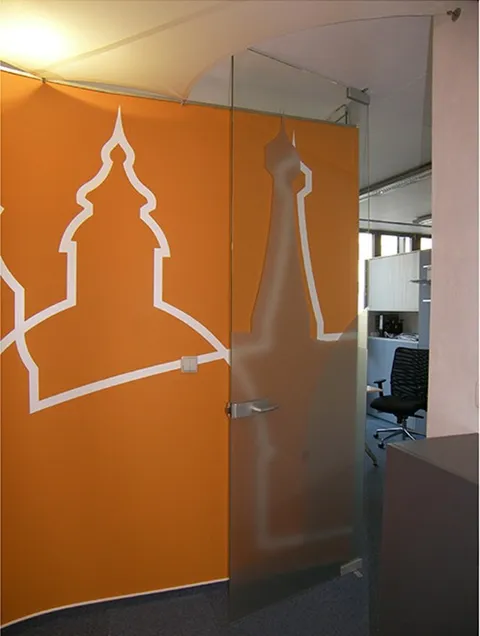 grafika AK Seddons — fotografie 03, detail